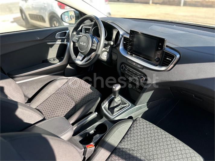 KIA Ceed 1.0 TGDi Tech