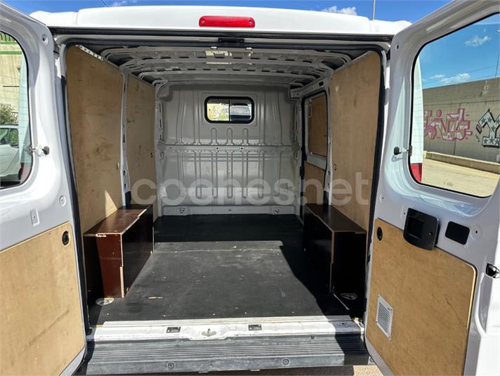 CITROEN Jumper BlueHDi Furgon 30L1H1