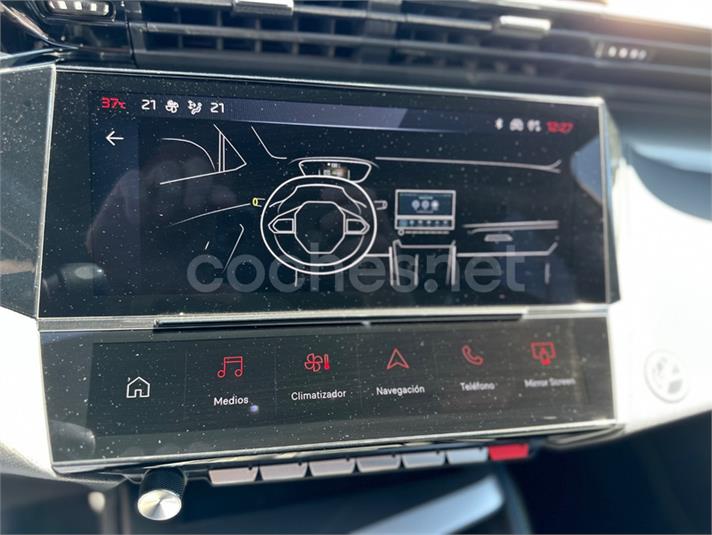 PEUGEOT 308 SW GT BlueHDi 130 SS EAT8