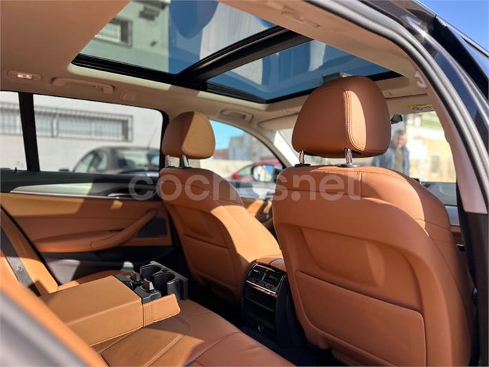 BMW Serie 5 530dA xDrive Touring