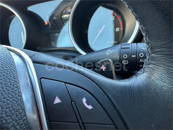 ALFA ROMEO Giulietta 2.0 JTDM TCT Sprint Spec.