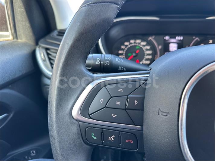 FIAT Tipo 1.3 Multjet II Mirror