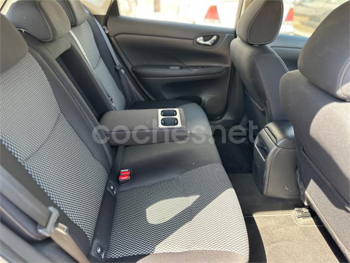 NISSAN PULSAR 1.2 DIGT ACENTA