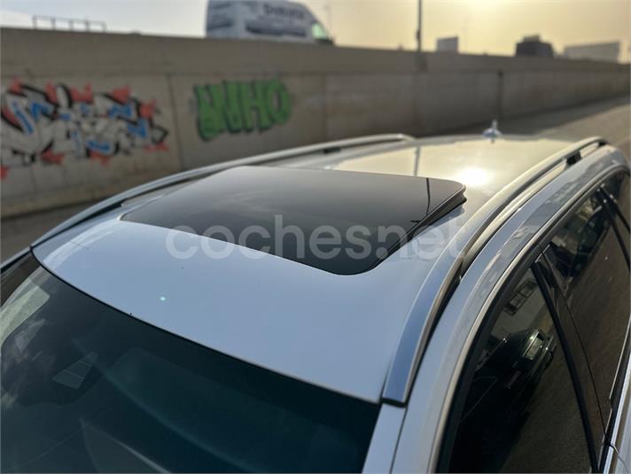 MERCEDES-BENZ Clase E 250 CDI 4MATIC Avantgarde Estate