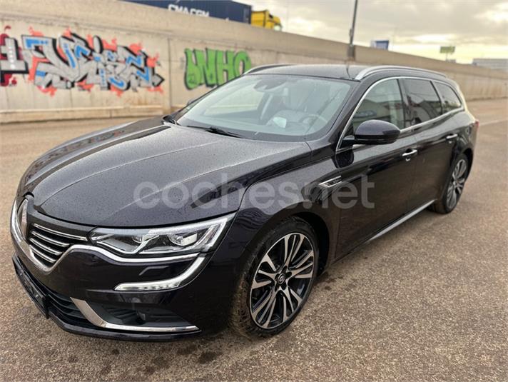 RENAULT Talisman S.T. Zen Energy dCi TT EDC