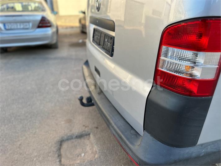 VOLKSWAGEN Transporter PRO Kombi Largo TA 2.0 TDI 140 BMT 2.8T