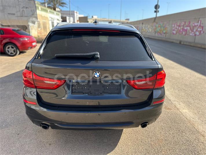 BMW Serie 5 530dA xDrive Touring
