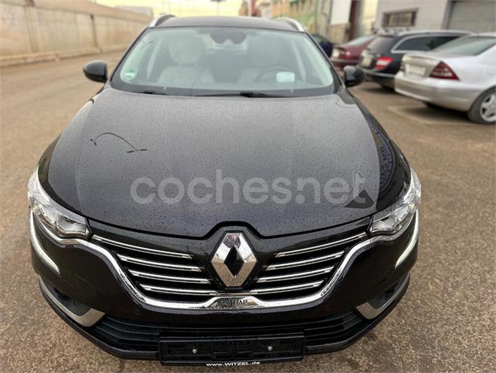 RENAULT Talisman S.T. Zen Energy dCi TT EDC