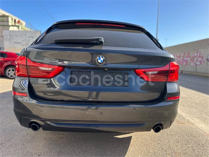 BMW Serie 5 530dA xDrive Touring