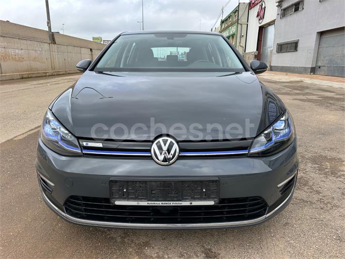 VOLKSWAGEN Golf ePower