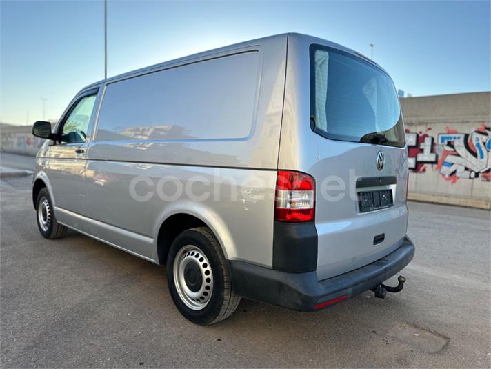 VOLKSWAGEN Transporter PRO Kombi Largo TA 2.0 TDI 140 BMT 2.8T