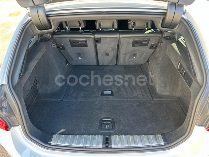 BMW Serie 3 318d Auto.Touring