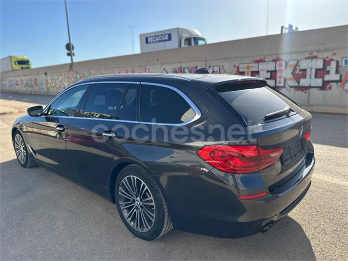 BMW Serie 5 530dA xDrive Touring