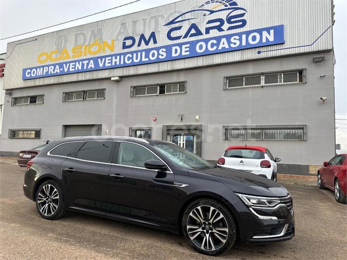 RENAULT Talisman S.T. Zen Energy dCi TT EDC