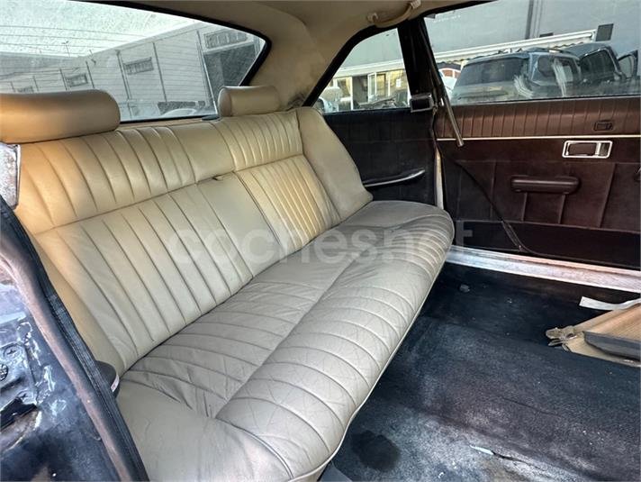 CHRYSLER Talbot 180