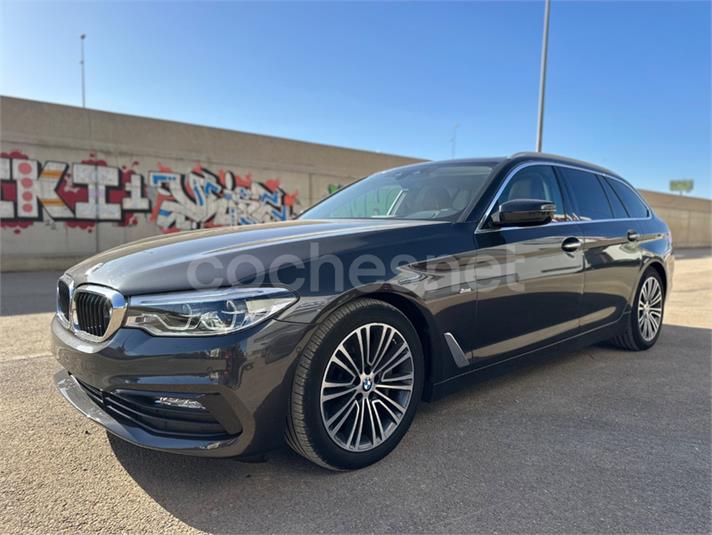 BMW Serie 5 530dA xDrive Touring
