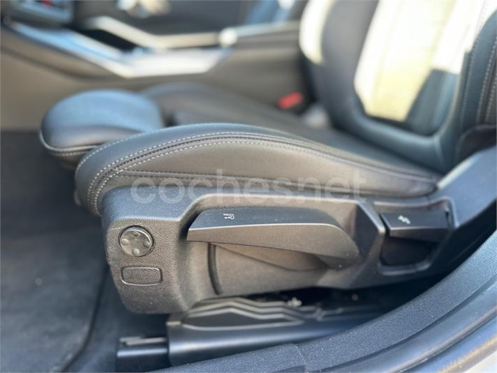 BMW Serie 3 318d Auto.Touring