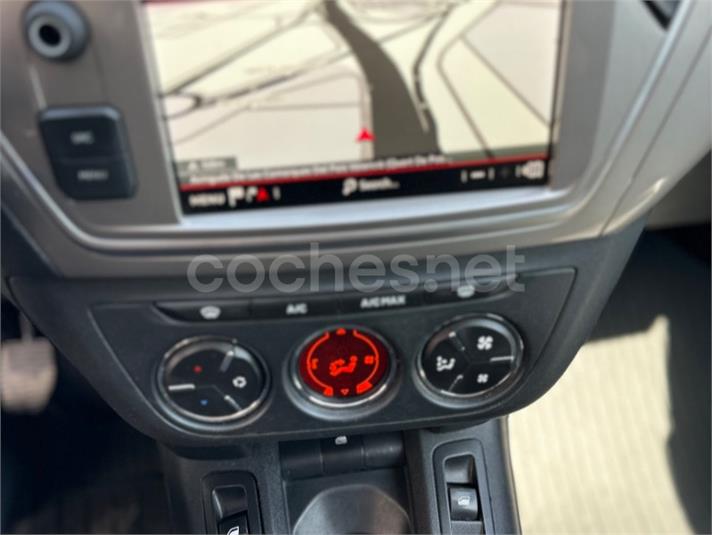 CITROEN C-Elysée BlueHDi Feel