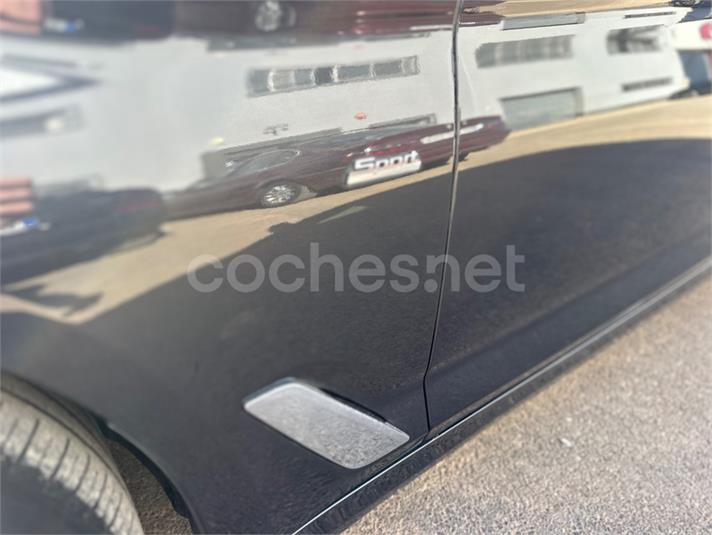 BMW Serie 5 530dA xDrive Touring