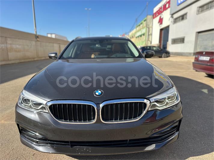 BMW Serie 5 530dA xDrive Touring