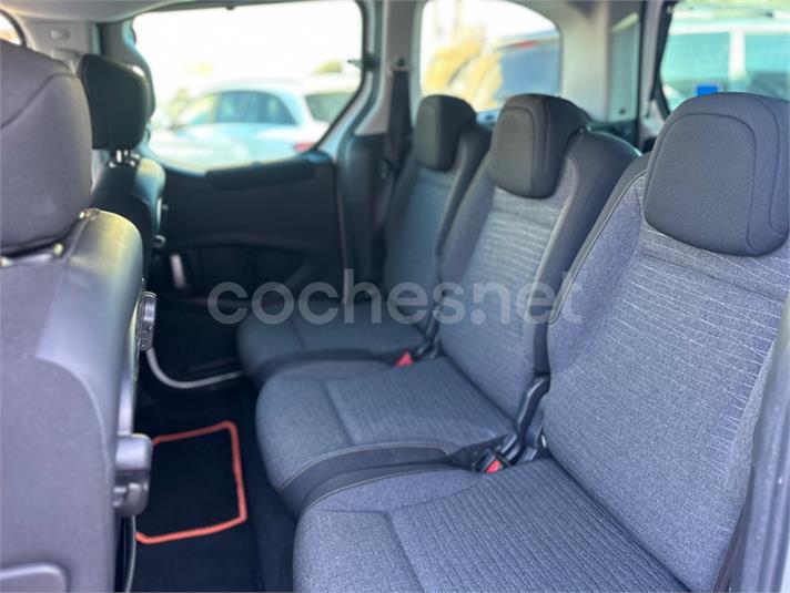 CITROEN Berlingo Multispace FEEL BlueHDi 100