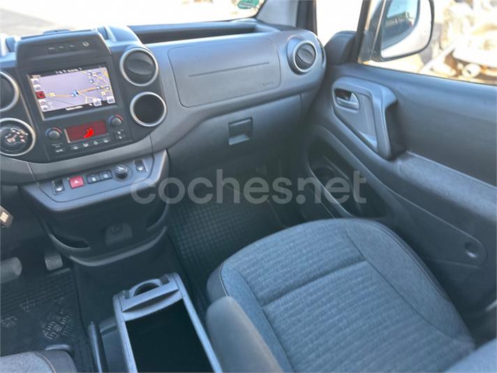 CITROEN Berlingo Multispace FEEL BlueHDi 100
