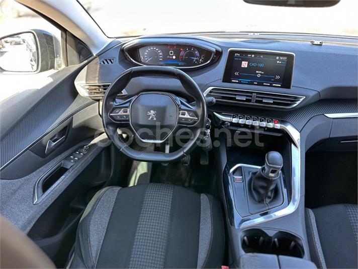 PEUGEOT 3008 1.6BLUEHDI ACTIVE SS
