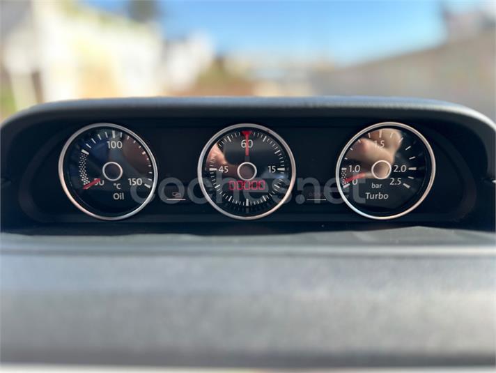 VOLKSWAGEN Beetle 1.2 TSI Design