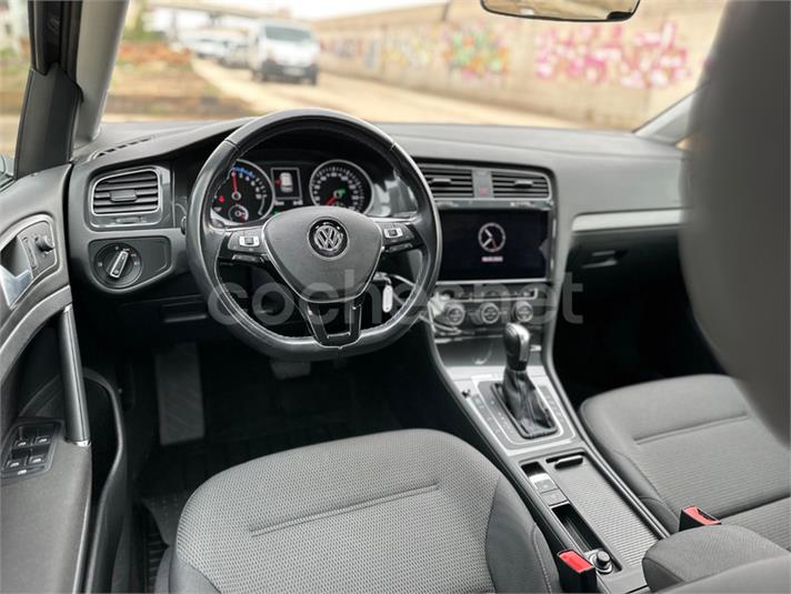 VOLKSWAGEN Golf ePower