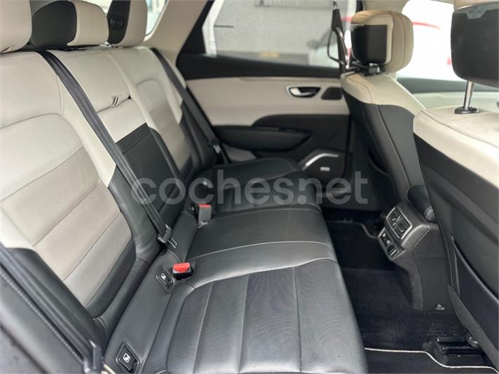 RENAULT Talisman S.T. Zen Energy dCi TT EDC