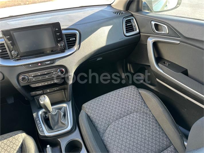 KIA Ceed 1.0 TGDi Tech