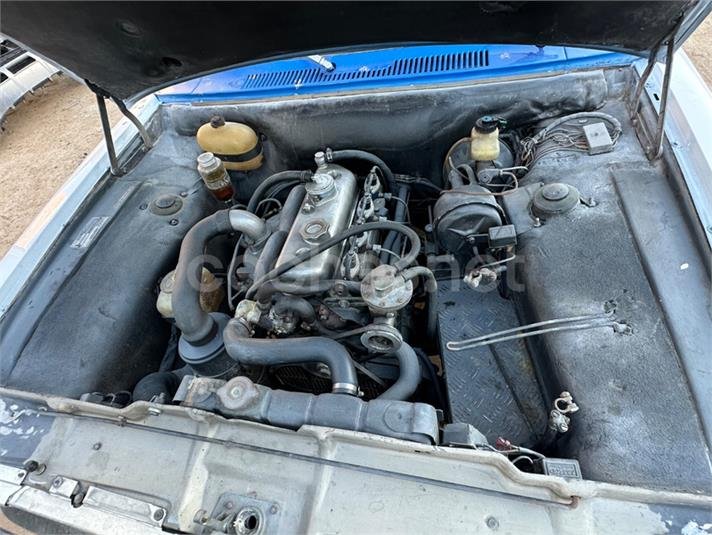 CHRYSLER Talbot 180