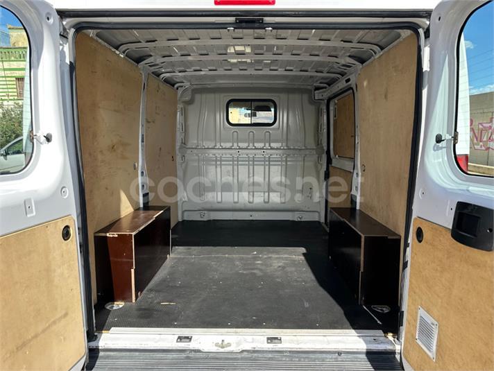 CITROEN Jumper BlueHDi Furgon 30L1H1