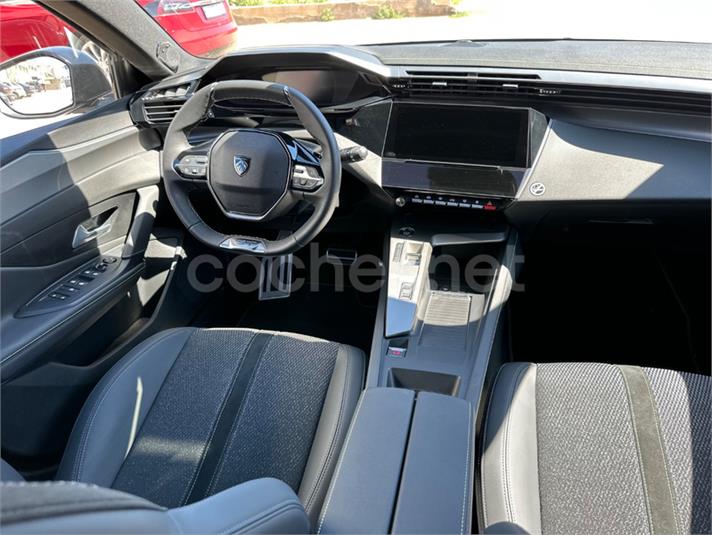 PEUGEOT 308 SW GT BlueHDi 130 SS EAT8