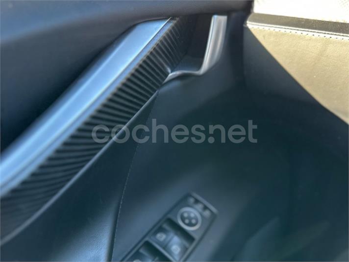 TESLA Model X 90D 4WD