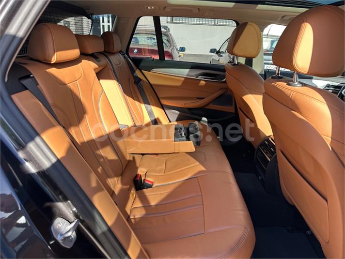 BMW Serie 5 530dA xDrive Touring
