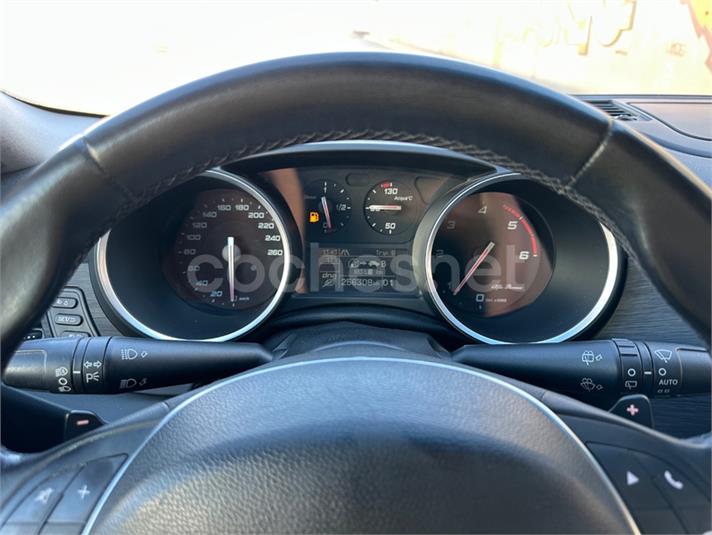 ALFA ROMEO Giulietta 2.0 JTDM TCT Sprint Spec.
