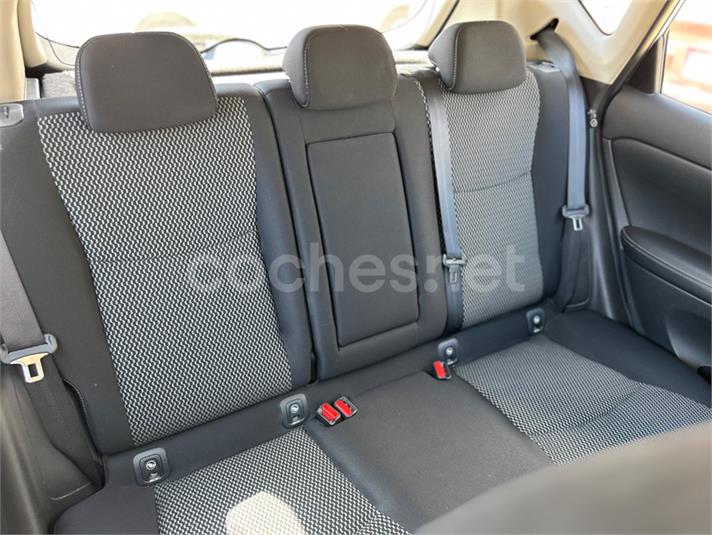 NISSAN PULSAR 1.2 DIGT ACENTA