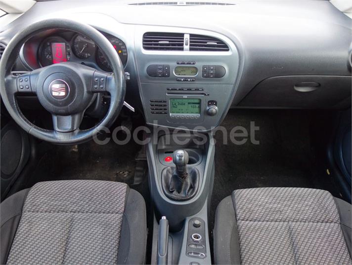 SEAT León 1.9 TDI Reference