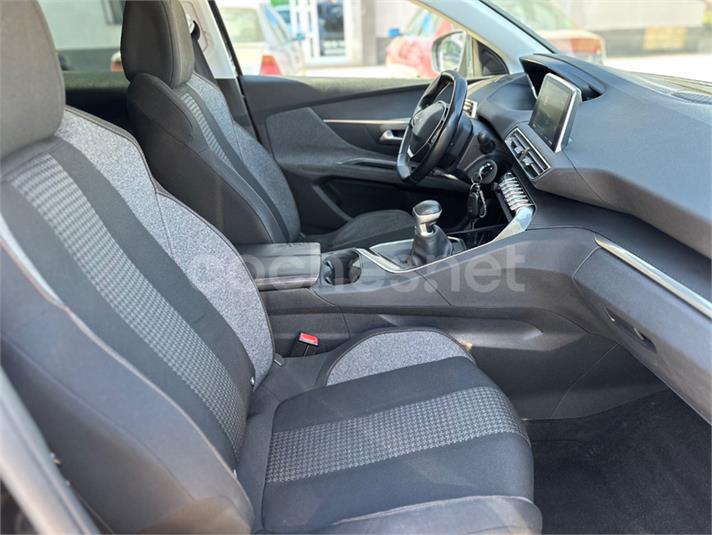 PEUGEOT 3008 1.6BLUEHDI ACTIVE SS