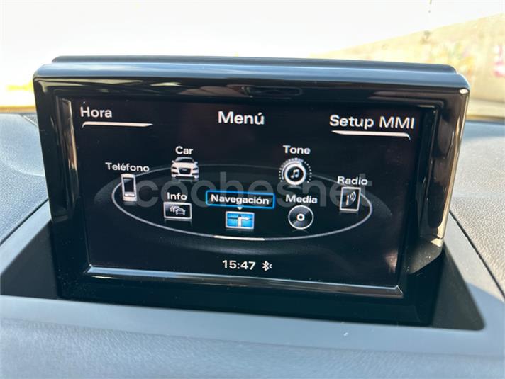 AUDI A1 1.6 TDI Design