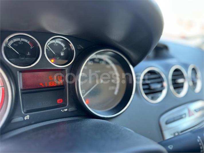 PEUGEOT 308 Business Line 1.6 HDI 