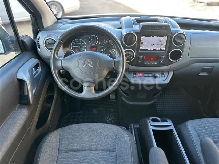 CITROEN Berlingo Multispace FEEL BlueHDi 100