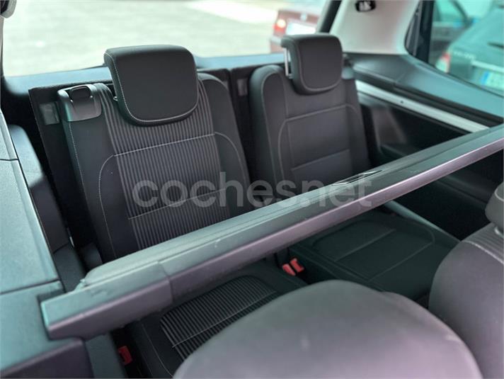 SEAT Alhambra 2.0 TDI 140 CV EEcomotive Style
