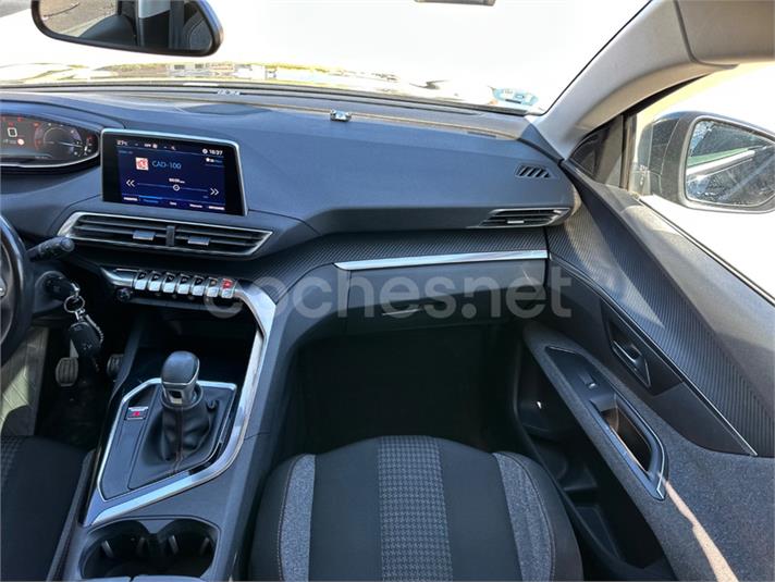 PEUGEOT 3008 1.6BLUEHDI ACTIVE SS