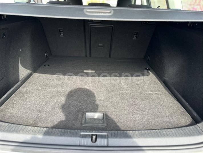 VOLKSWAGEN Golf Last Edition 1.6 TDI Variant