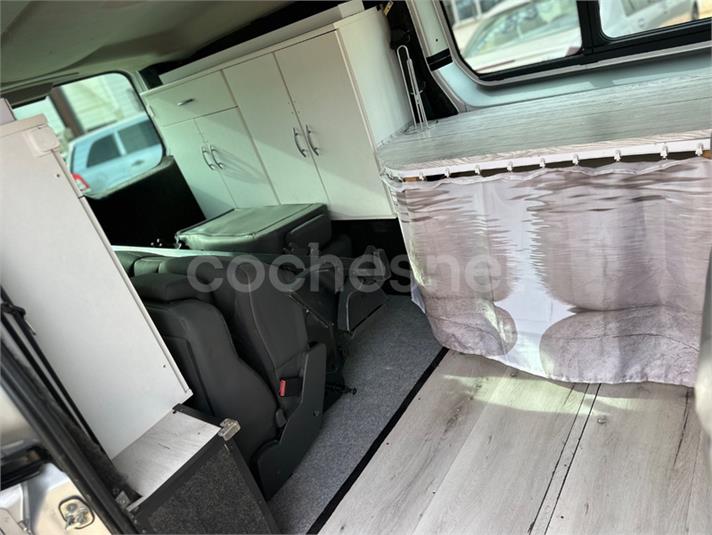 FIAT Scudo 2.0 MJT H2 12 Comfort Largo Euro 5