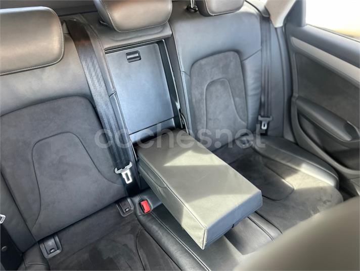 AUDI A4 Avant 1.8 TFSI multitronic