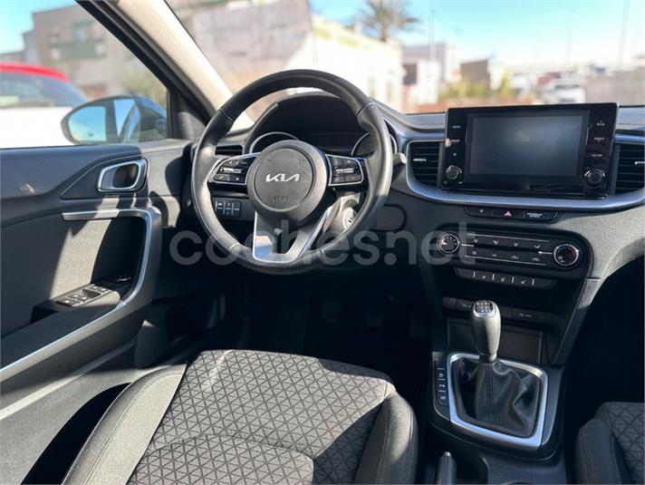 KIA Ceed 1.0 TGDi Tech