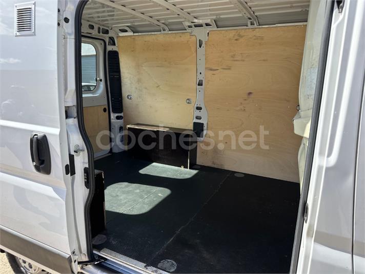CITROEN Jumper BlueHDi Furgon 30L1H1